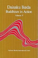 Buddhism in Action: Volume V 4888720290 Book Cover