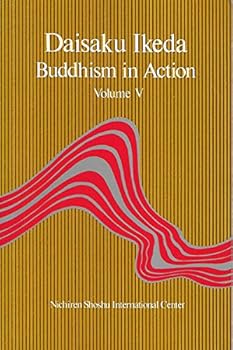 Paperback Buddhism in Action: Volume V Book