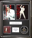 Encadrée dans un cadre Nielsen