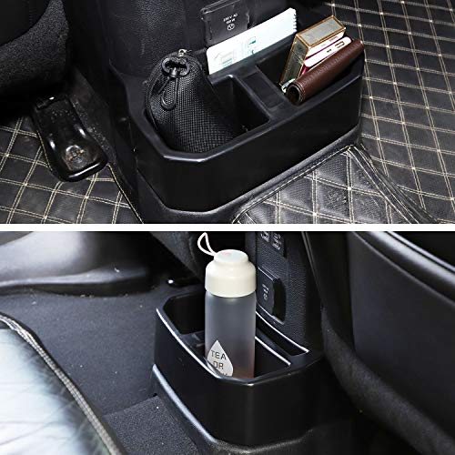 Portavasos trasero para Jeep Wrangler 2018-2023 miniatura 6