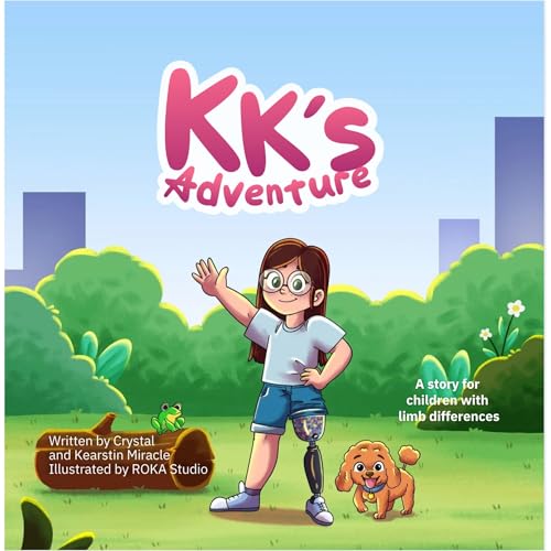 KK's Adventure