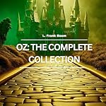 Cover of Oz: The Complete Collection