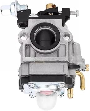 Replacement Part for Carburetor Carburetor 125 For String Trimmers 531002419 10