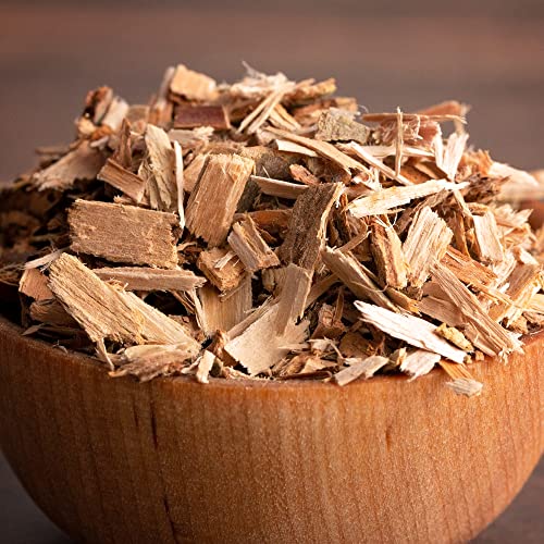 Frontier Co-Op Organic Cut & Sifted White Willow Bark 1Lb #TOP2