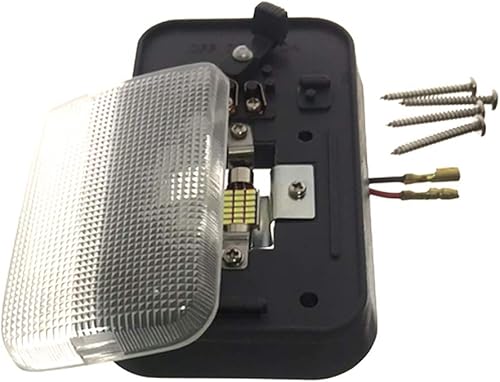 iHave Reemplazo para Led 12V Interior Domo Bombilla Corolla KE70 KE75 TE71 TE72 AE86