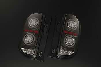 最終値引き　ハスラー　mr31 EAGLE EYES LED テールランプ 最終値引きハスラーmr31 EAGLE EYES LED テールランプ