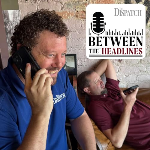 'Goodnight' Phone Calls, Caledonia Curfews and City Hall Untruths cover art