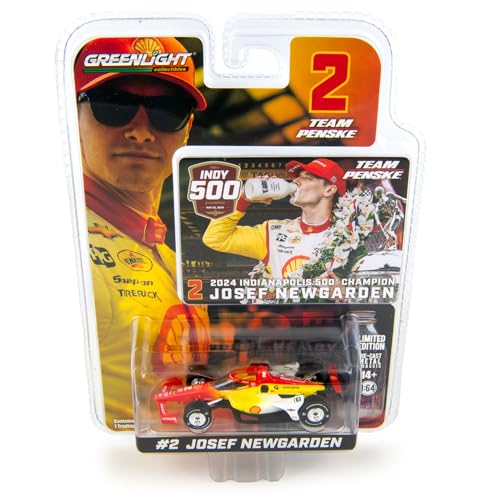 Series Diecast Car 1:64 Scale