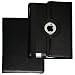Produktbild Schutzhülle für iPad 2nd 3rd 4th Generation, passend für Modell A1395 A1396 A1397 A1416 A1430 A1403 A1458 A1459 A1460 Lingsor Smart Cover Case Rotierende Ständer Ständer Ständer Wake up Sleeve P,