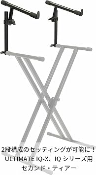 ULTIMATE Ultimate IQ-X-200 2-Step Setting Option for IQ-X-1000/2000 Expansion