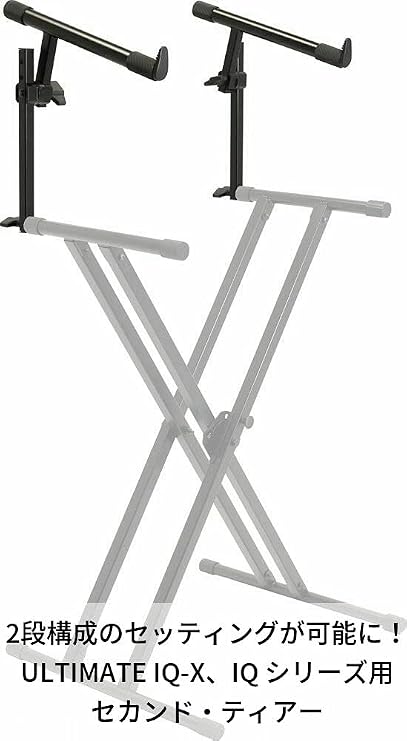 ULTIMATE Ultimate IQ-X-200 2-Step Setting Option for IQ-X-1000/2000 Expansion