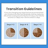 Pooch & Mutt - Fresh Salmon, Complete Dry Dog Food (Grain Free), 1.5kg - Image 6