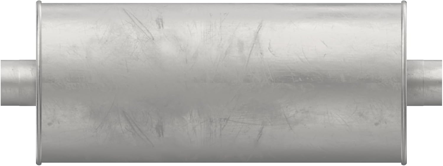 Walker Quiet-Flow SS 22293 Direct Fit Exhaust Muffler