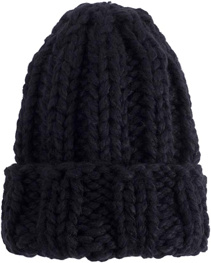 Cappello da donna elegante in maglia | FASHIONDESIGN