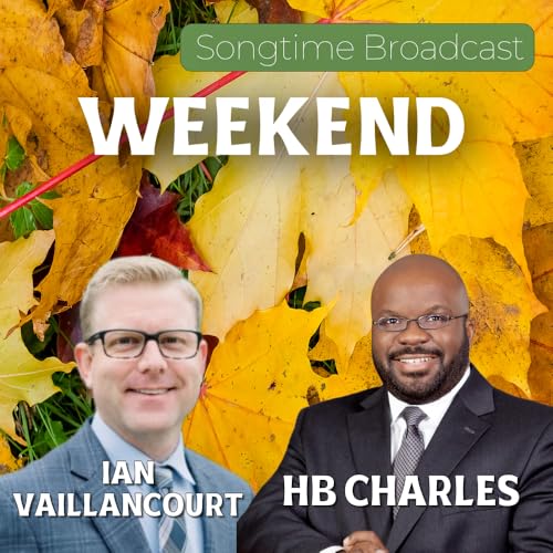 Daily Broadcast 9/27/2025 – Weekend Podcast Por arte de portada