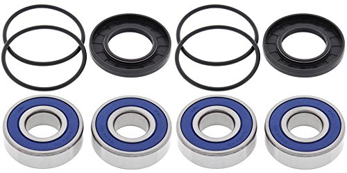 ALL BALLS All Bearing Kit for Front Wheels fit Polaris Trail Boss 325 2000-2002