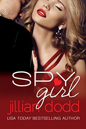 Bargain eBook - Spy Girl