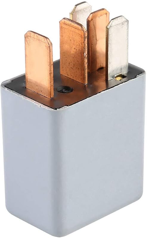 Relé automotivo Akozon 12 V 39794-S10-003 para Honda – 1 unidade