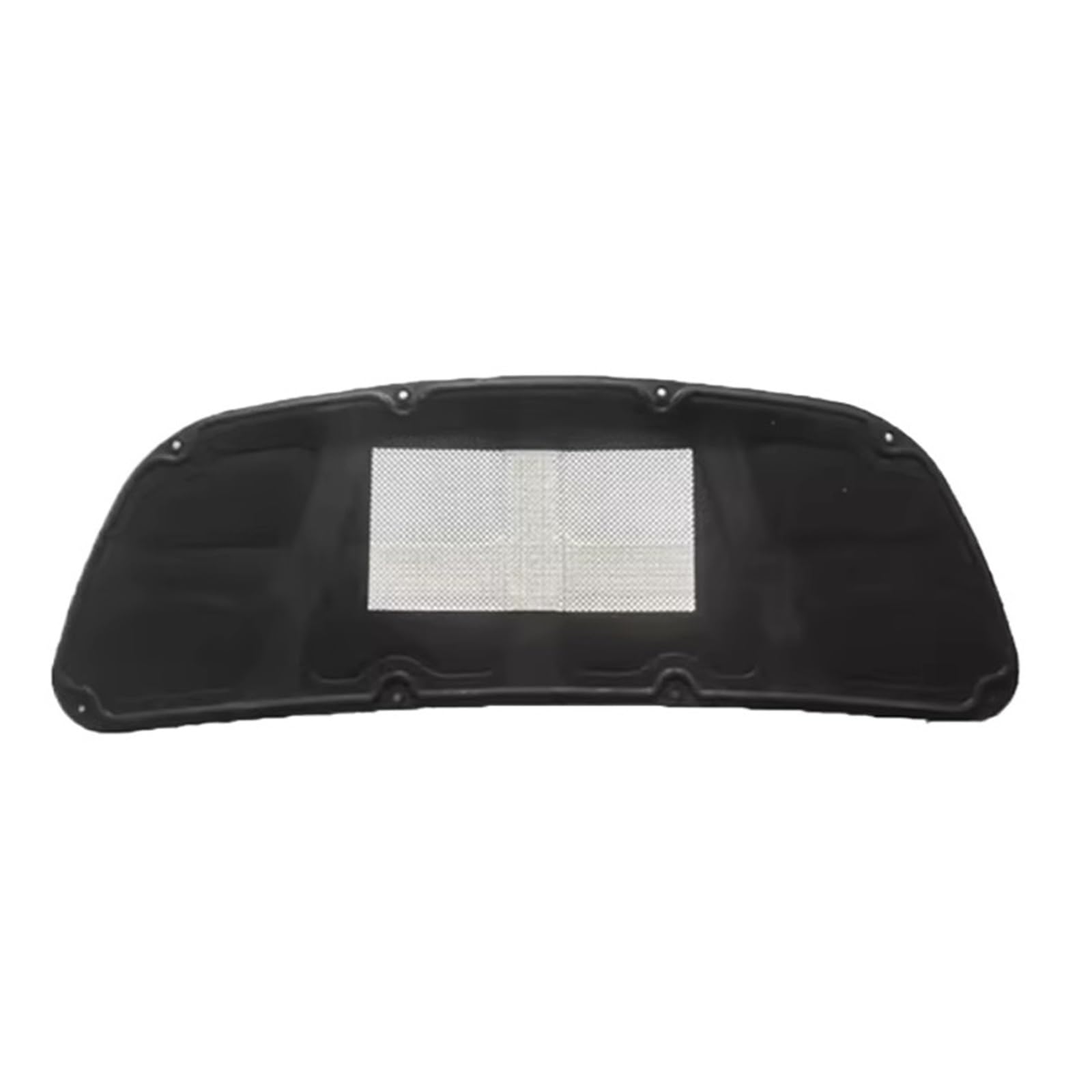 Fdurftar Style A Cotton Soundproof Cover For Hyundai For I35 For Elantra For Avante Md Ud 2011~2016 Hood Engine Insulation Cotton Trunk Pad Engine Hood Insulation Pad