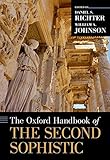 Johnson, W: Oxford Handbook of the Second Sophistic (Oxford Handbooks)