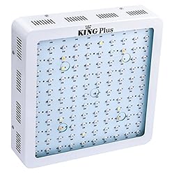 5 Best Grow Light For 3x3 Tent