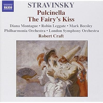The Russian Stravinsky