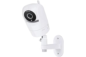 Vtech Extra Camera Mount for Enhanced Surveillance