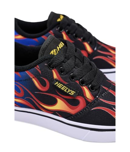 Image of HEELYS Pro 20 (Little Kid /Big Kid /Adult) | Roller Shoes