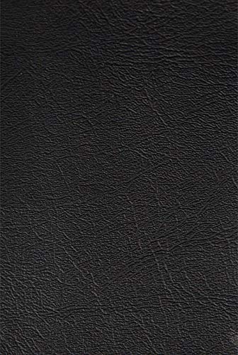 DIY Seat Skins - Replacement Seat Skin Cover for Sea-Doo - 2014-2017 Spark HO 3-UP - Black