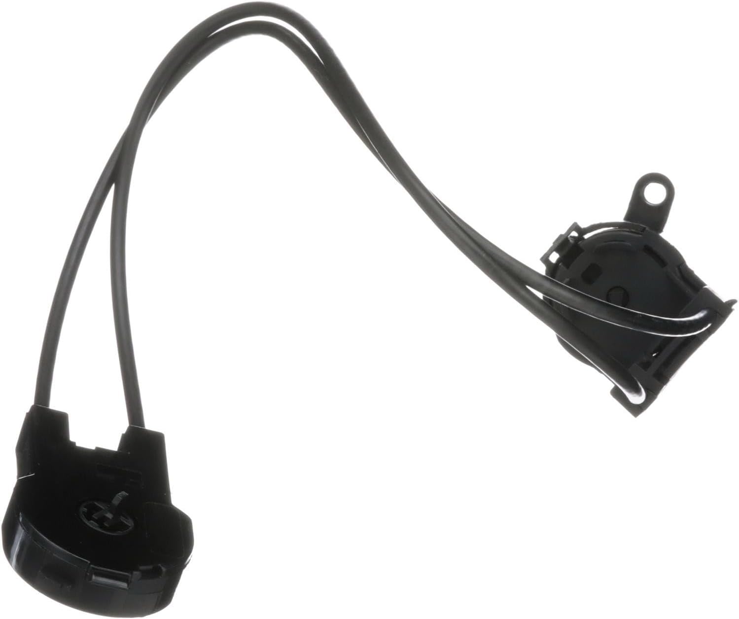 Replacement A/C Selector Switch for 2002-2007, 2010-2013 Ford Focus, Transit Connect (Temp Control)