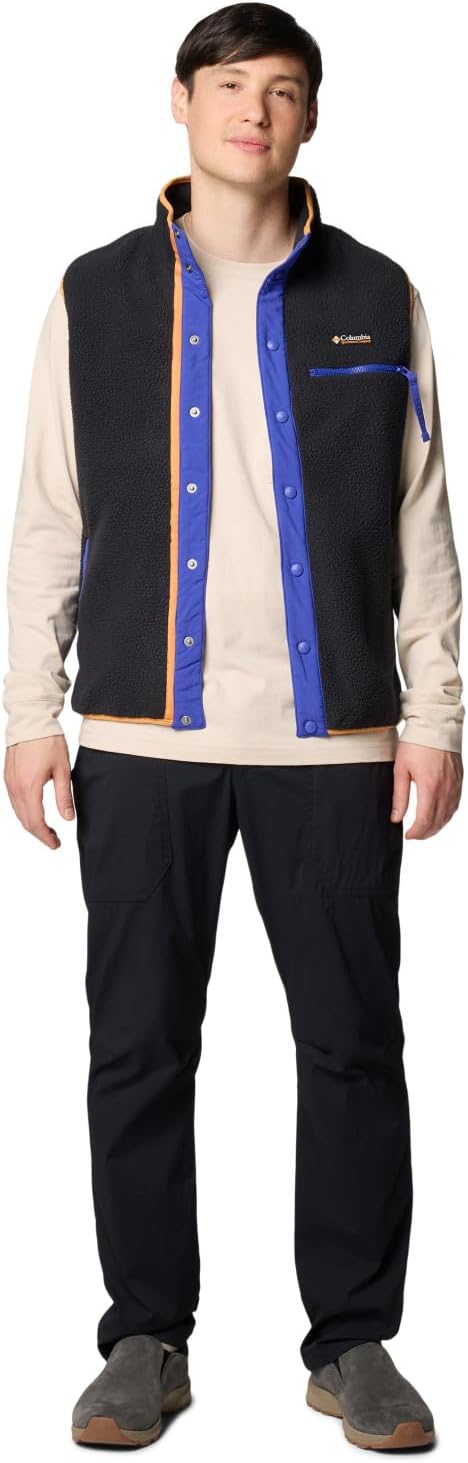 Columbia Mens Helvetia II Vest - Image 3