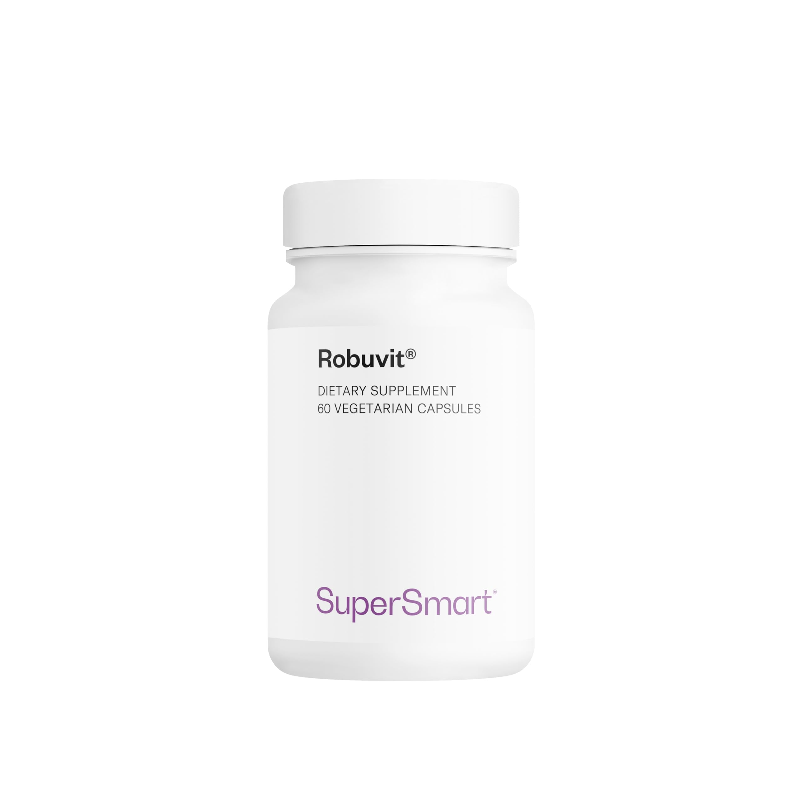 Robuvit ® - Extrait de Quercus Robur Standardisé à 20% - SuperSmart