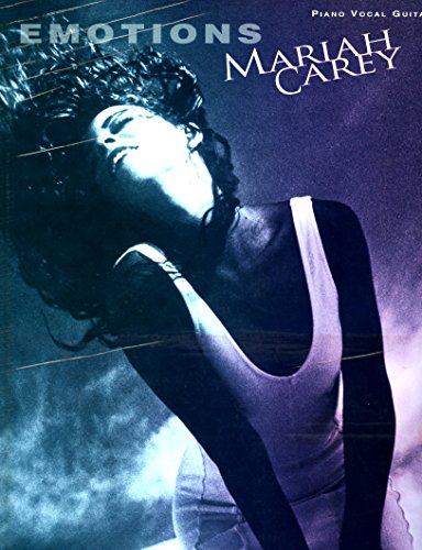 Mariah Carey - Emotions