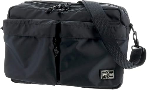 �|�[�^�[ �t�H�[�X �V�����_�[�o�b�O�iS�j �i855-05457�j [���s�A���i]