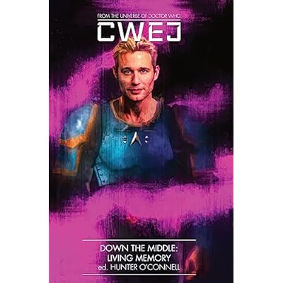 Cwej: Down the Middle Arc 1