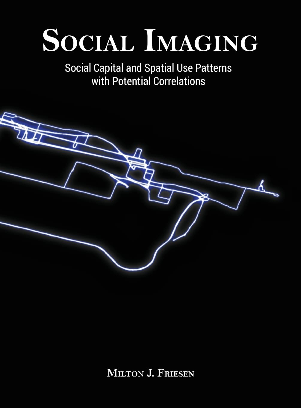 Social Imaging: Social Capital and Spatial Use Patterns with Poten