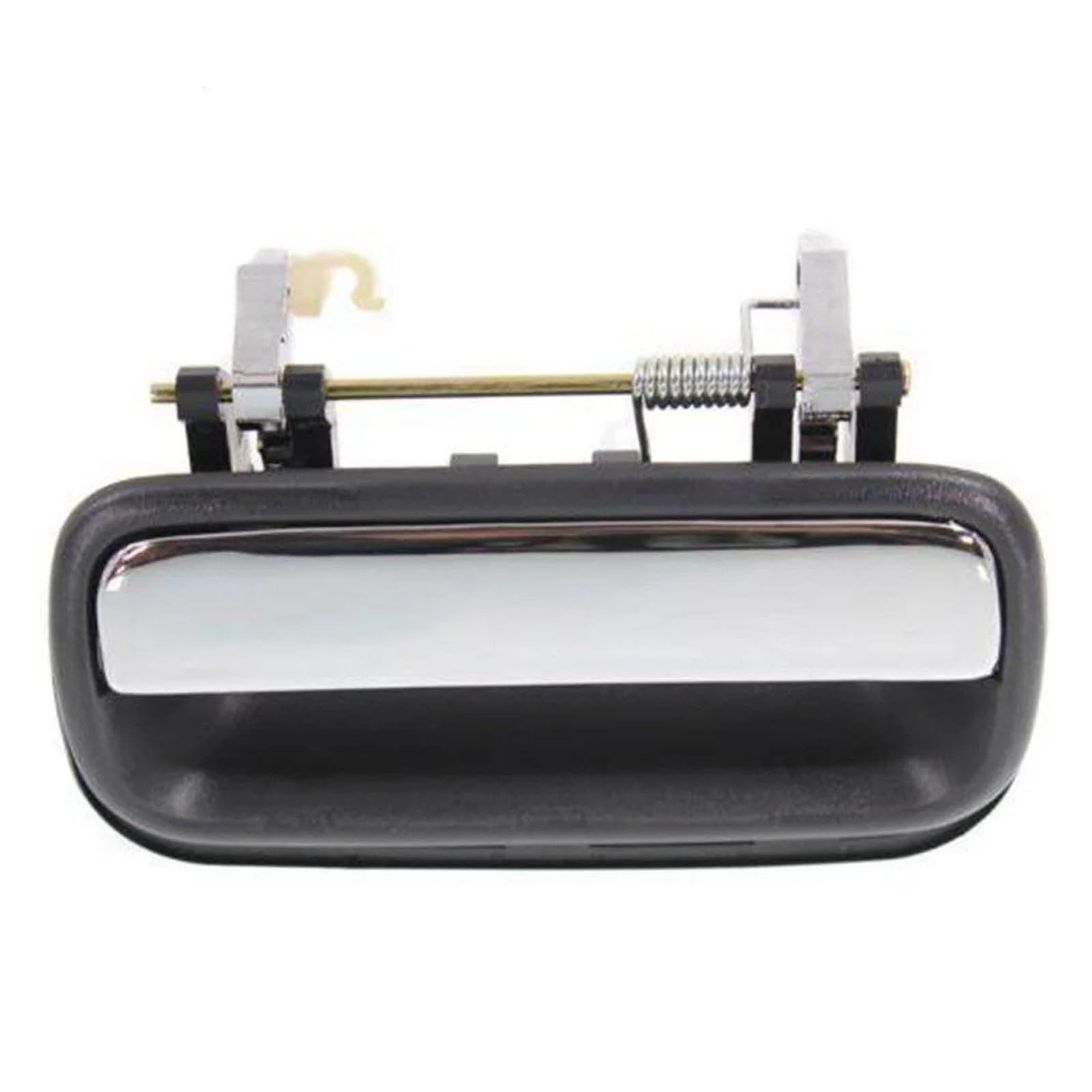 Nokrgqw Rear Left Handle Passenger External Door Handles For Toyota For Hilux For Rn95 For Pick-Up 1984-1994(Rear)