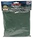 JTT Landscaping Material - Green Turf, Grass Green, Fine