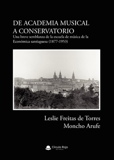 De Academia Musical a Conservatorio