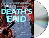 Death's End (Remembrance of Earth's Past)