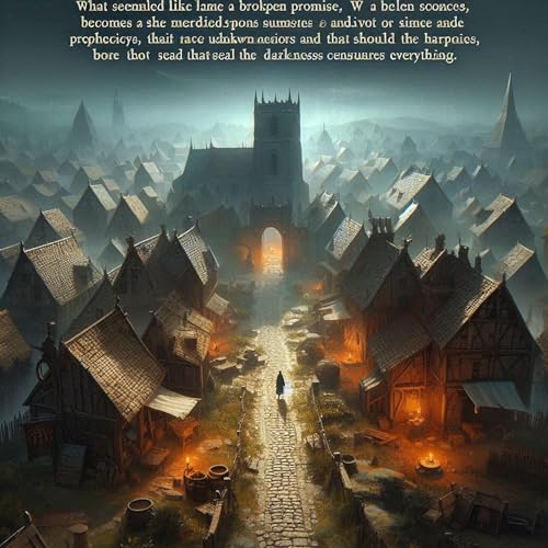 La Sombra del &Uacute;ltimo Juramento