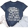 Some-Aunts-Shirt-for-Women-Funny-Aunt-Saying-Letter-Printed-Tshirts-Causal-Auntie-Gift-Shorts-Sleeve-Tee-Tops Some Aunts Shirt for Women Funny Aunt Saying Letter Printed Tshirts Causal Auntie Gift Shorts Sleeve Tee Tops Blue