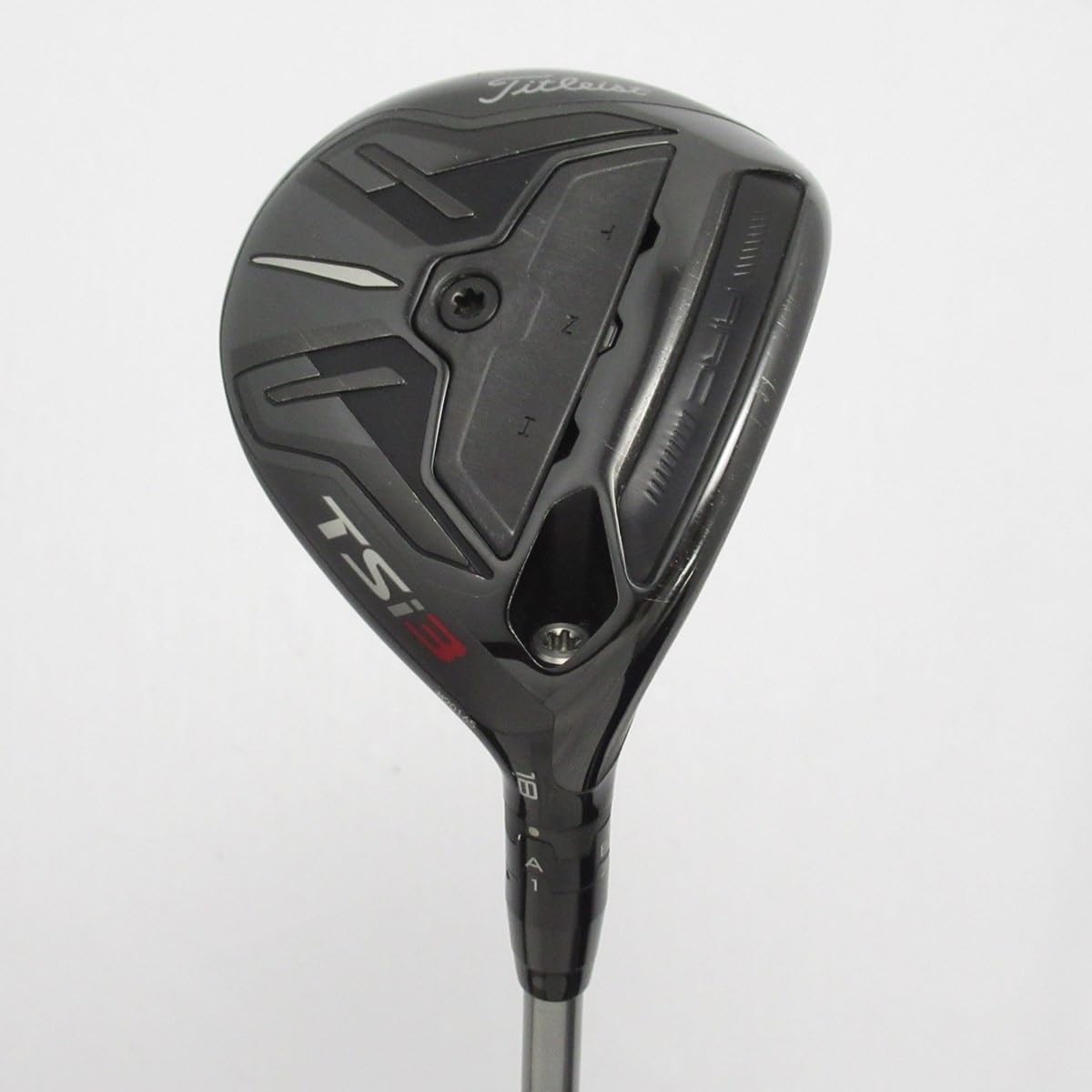 Amazon.co.jp: [Used] Titleist TSi TSi3 Fairway Wood TSP111 