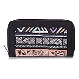 Inneneinteilungen zur Trennung von Währungen und Reisepass