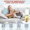 NAKESY Natural Cat Spray Deterrent for Urine Marking #5