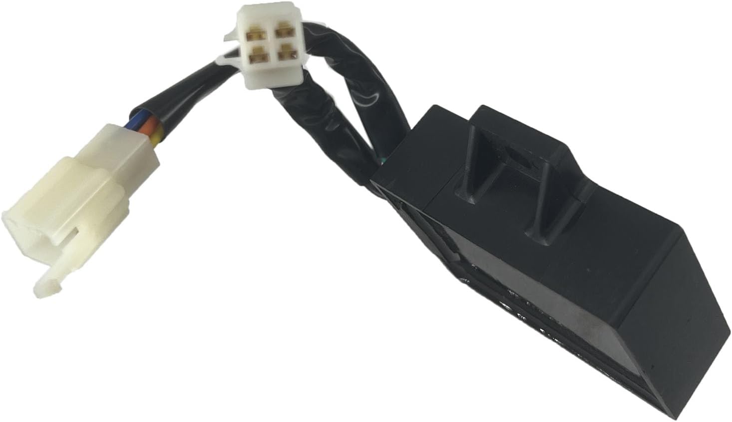 CDI Igniter Ignition Box AM105574 Replacement Compatible with Mule 2500:1994-2000, Mule 2510:1993-2002, Mule 2520:1993-2000 21119-2157 211192157