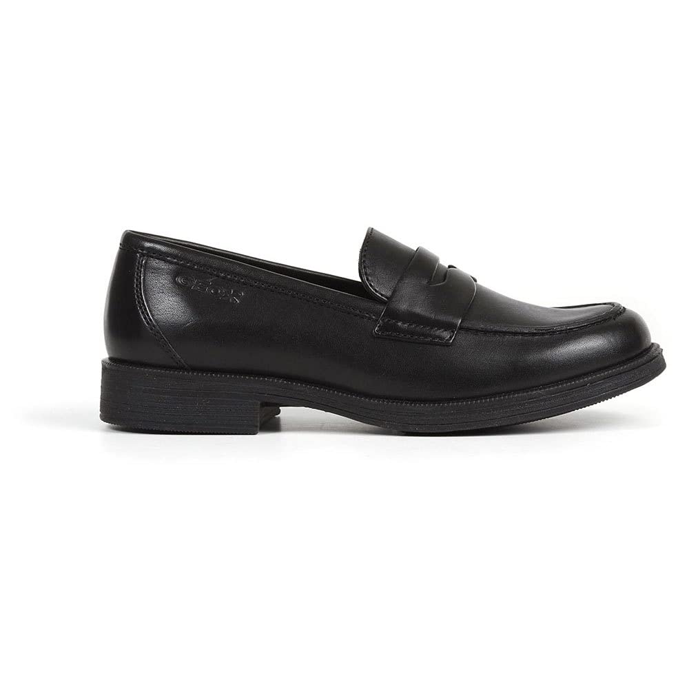Geox dziewczyna J AGATA D MOCCASINS