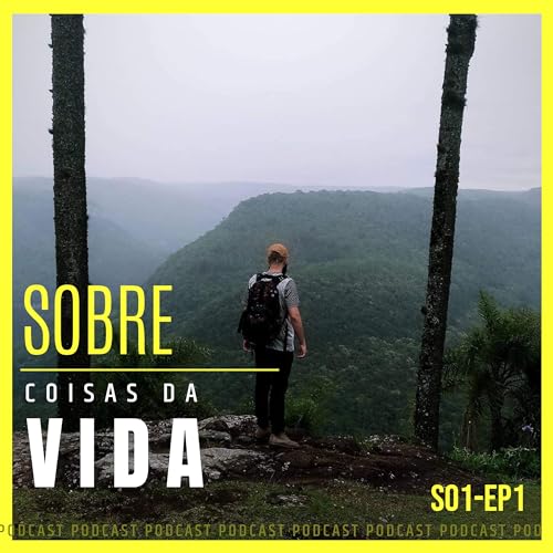 S01E01 - A beleza de ser mediano