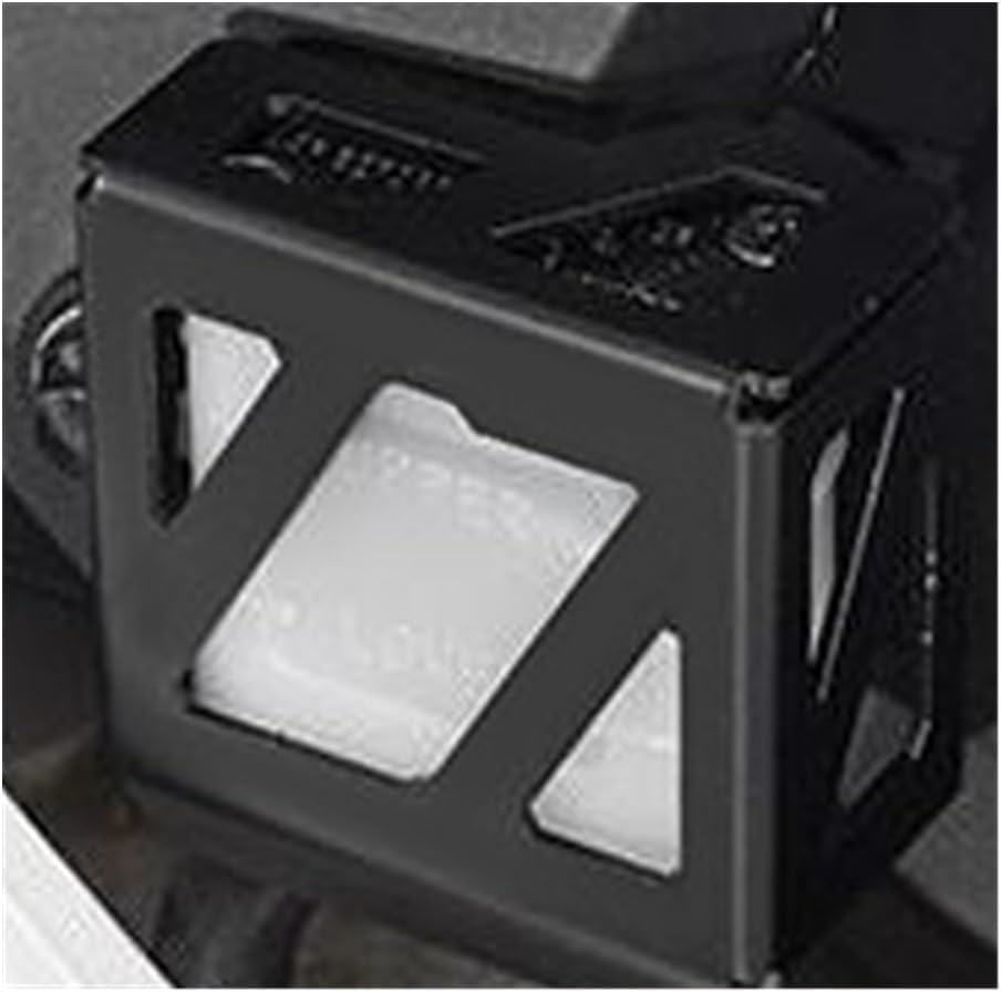 リアブレーキフルードガード NT 1100 Nt1100 Nt 1100 2021-2023 オートバイフロントリアブレーキ液リザー