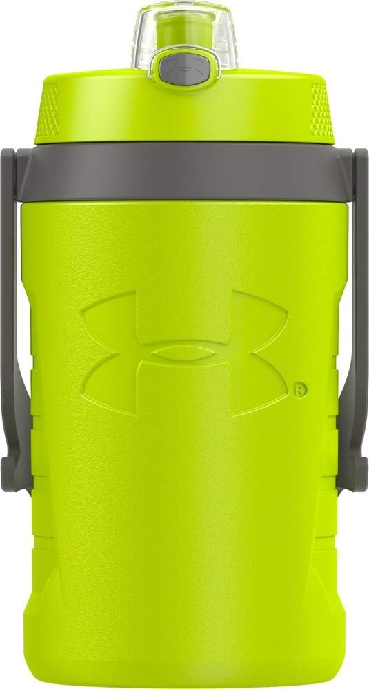 64 oz under armour water bottle